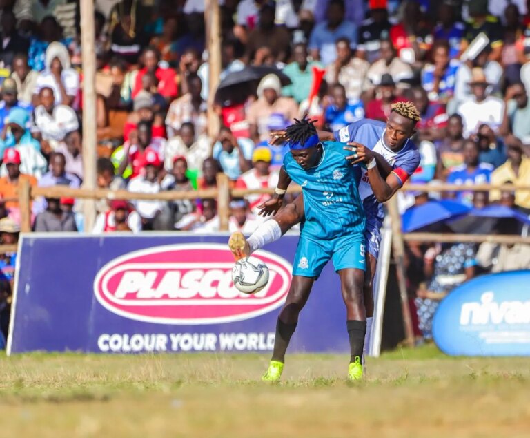 Plascon’s Kayongo reaffirms Masaza Cup Assist – The Panorama Uganda Plascon’s Kayongo reaffirms Masaza Cup Assist