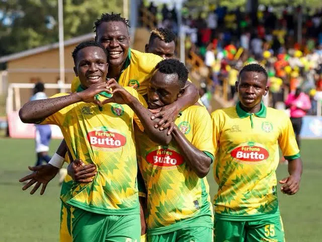 NEC be part of race for BUL FC Defender – The Panorama Uganda NEC be part of race for BUL FC Defender