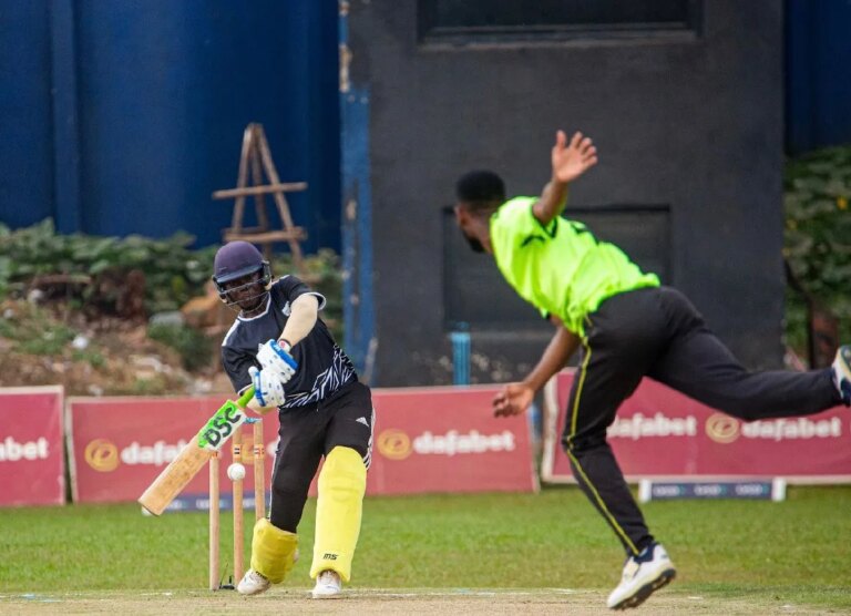 Musemeza Shines as Mburo Blasters Set the Tone, Strikers Construct Momentum on Day Seven » The Touchline Sports activities – The Panorama Uganda Musemeza Shines as Mburo Blasters Set the Tone, Strikers Construct Momentum on Day Seven » The Touchline Sports activities