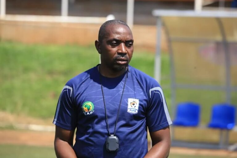 Ngabo appointed as Ntugasaze head coach – The Panorama Uganda Ngabo appointed as Ntugasaze head coach