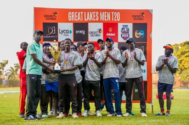 Victoria Strikers seal Nice Lakes Males’s T20 title in dramatic end » The Touchline Sports activities – The Panorama Uganda Victoria Strikers seal Nice Lakes Males’s T20 title in dramatic end » The Touchline Sports activities