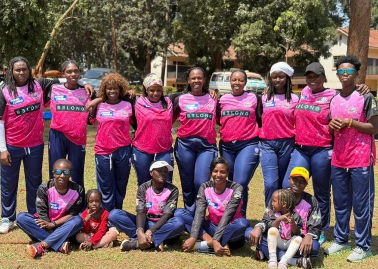Twister Bees endure robust day in Jinja as Jinja SSS clinch double win in CU Girls’s Division One » The Touchline Sports activities – The Panorama Uganda Twister Bees endure robust day in Jinja as Jinja SSS clinch double win in CU Girls’s Division One » The Touchline Sports activities