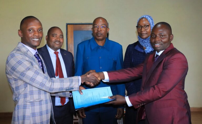 UPDF FC endorses Shs3.8Bn Funds for Subsequent season – The Panorama Uganda UPDF FC endorses Shs3.8Bn Funds for Subsequent season