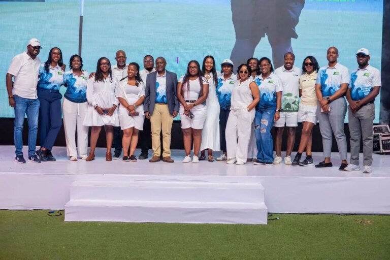 KCB Financial institution Uganda Efficiently Hosts Second Version of KCB East Africa Golf Match Below the Theme “Roar on the Inexperienced” – The Panorama Uganda KCB Financial institution Uganda Efficiently Hosts Second Version of KCB East Africa Golf Match Below the Theme “Roar on the Inexperienced”