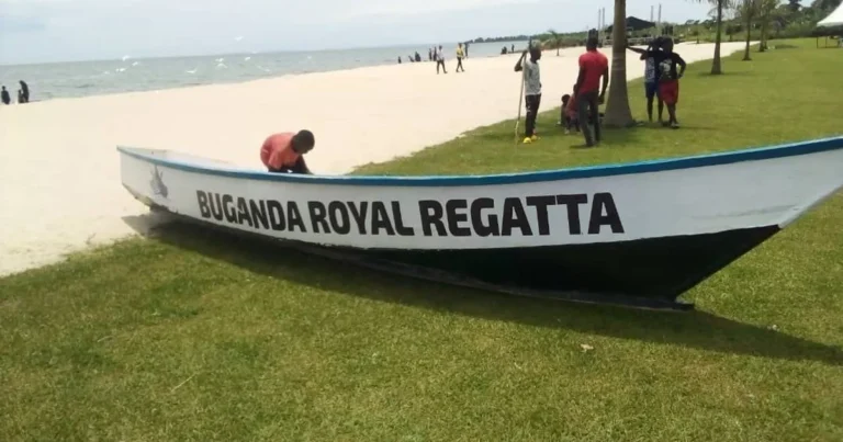 Amaato ga Kabaka Isn’t Only a Race — It’s a Cash-Making, Nation-Constructing Machine – The Panorama Uganda Buganda Royal Regatta: Amaato ga Kabaka Isn’t Only a Race — It’s a Cash-Making, Nation-Constructing Machine