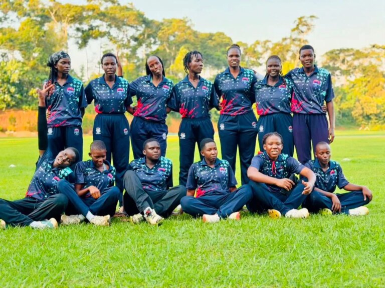 Ariokot, Iloku energy Olila CC as Soroti Metropolis stamp authority on CU Girls’s Division one opener » The Touchline Sports activities – The Panorama Uganda Ariokot, Iloku energy Olila CC as Soroti Metropolis stamp authority on CU Girls’s Division one opener » The Touchline Sports activities