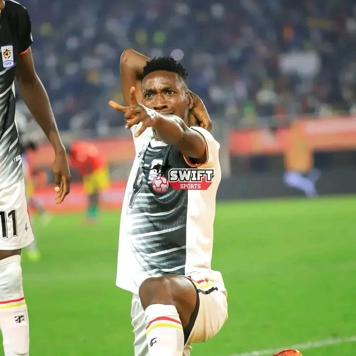 Azam more likely to look away from Ahimbisibwe deal – The Panorama Uganda Azam more likely to look away from Ahimbisibwe deal