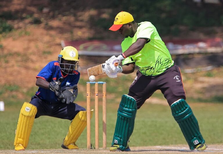 Bakunzi and Riazat Star as Kyoga Avengers and Mburo Blasters Safe Day Three Victories » The Touchline Sports activities – The Panorama Uganda Bakunzi and Riazat Star as Kyoga Avengers and Mburo Blasters Safe Day Three Victories » The Touchline Sports activities