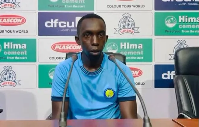 Bastu Ssemuyaba set to affix one other UPL Aspect – The Panorama Uganda Bastu Ssemuyaba set to affix one other UPL Aspect