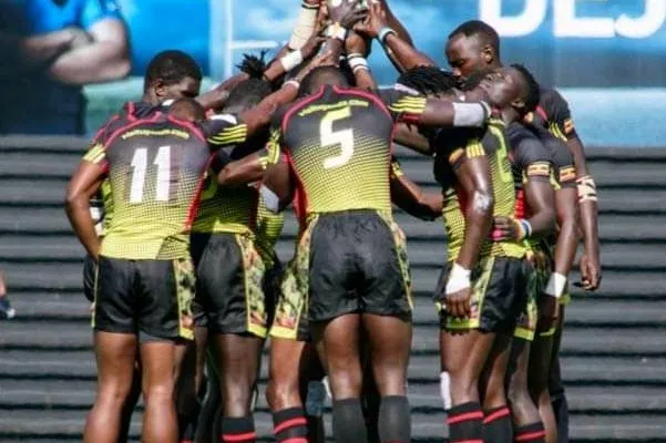 Ebola Restrictions Power Rugby Cranes 7s Out of Africa Sevens » The Touchline Sports activities – The Panorama Uganda Ebola Restrictions Power Rugby Cranes 7s Out of Africa Sevens » The Touchline Sports activities