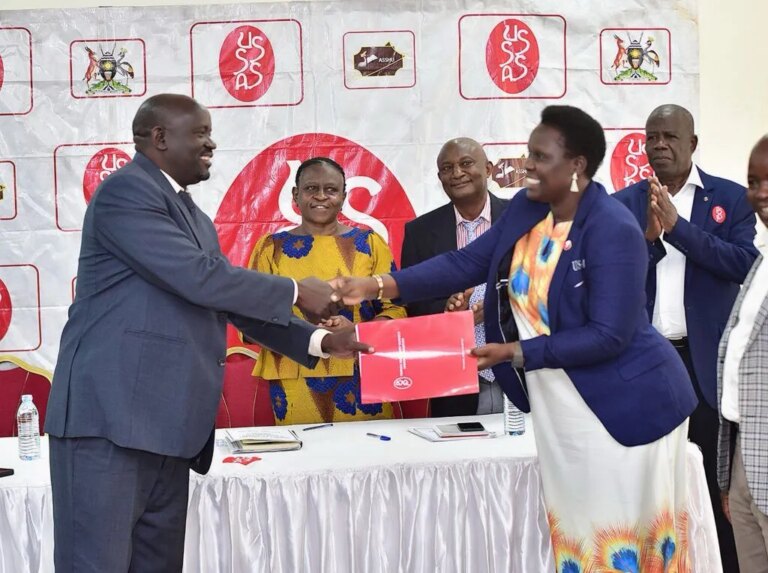 Election Roadmap for 2026/2030 USSSA Time period Unveiled – The Panorama Uganda Election Roadmap for 2026/2030 USSSA Time period Unveiled