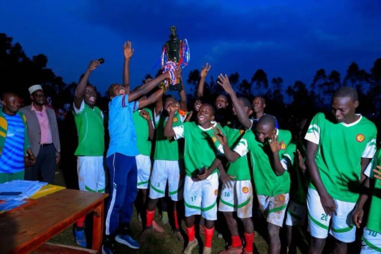 Group stage Draw for sixth version of Inter Islamic Secondary Faculties Affiliation of Uganda Video games Held – The Panorama Uganda Group stage Draw for sixth version of Inter Islamic Secondary Faculties Affiliation of Uganda Video games Held