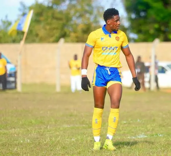 “I introduced Muserero to KCCA FC” Brian Ssenyondo – The Panorama Uganda “I introduced Muserero to KCCA FC” Brian Ssenyondo