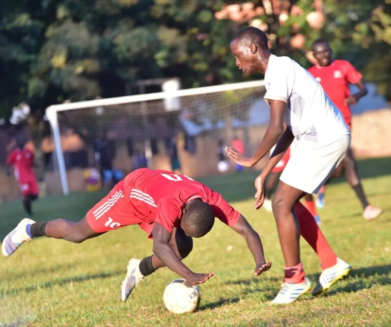 Kawempe Muslim, Kakungulu Memorial seal semifinal slots – The Panorama Uganda USSSA Kampala Zonal Qualifiers: Kawempe Muslim, Kakungulu Memorial seal semifinal slots
