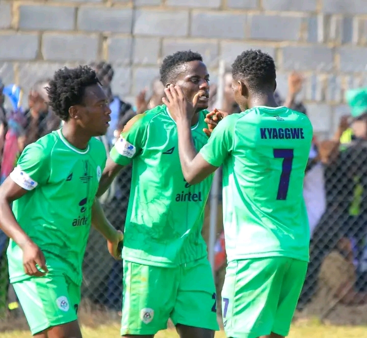 Kyaggwe edge Mawokota as Buddu, Ssingo energy to Masaza Cup Victories – The Panorama Uganda Kyaggwe edge Mawokota as Buddu, Ssingo energy to Masaza Cup Victories