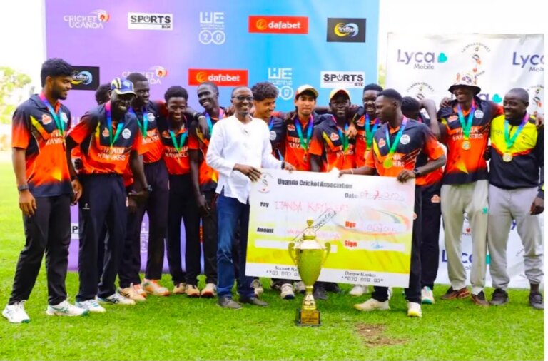 Nice Lakes Males’s T20 Set for Kick-Off at Lugogo Oval » The Touchline Sports activities – The Panorama Uganda Nice Lakes Males’s T20 Set for Kick-Off at Lugogo Oval » The Touchline Sports activities