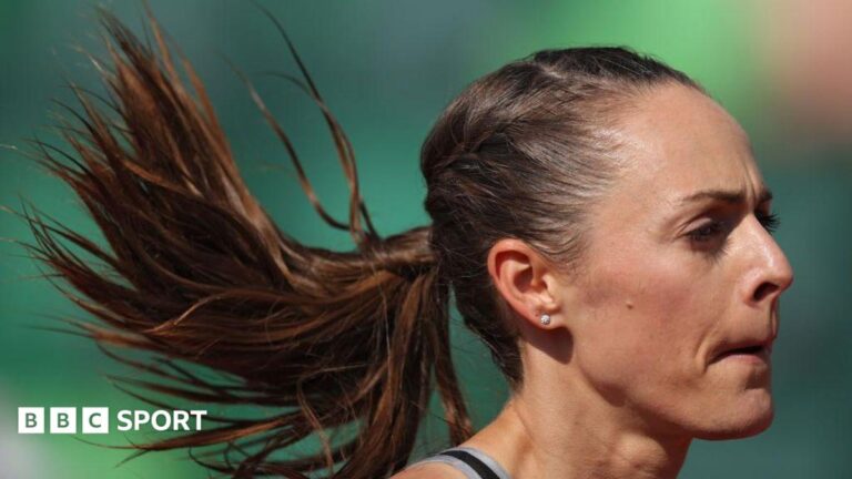 Olympic medallist Simpson recovering after collapse Olympic medallist Jenny Simpson