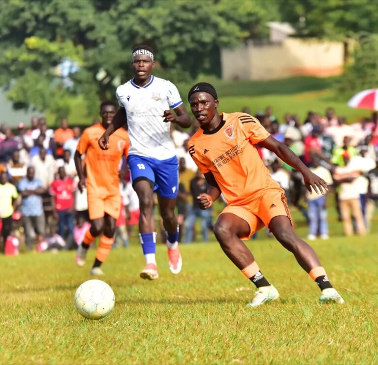 Six video games on the menu as 2026 Masaza Cup Match Day One continues – The Panorama Uganda Six video games on the menu as 2026 Masaza Cup Match Day One continues