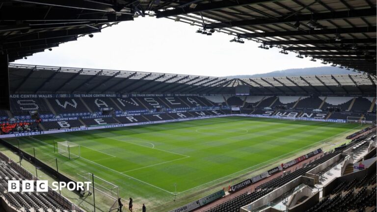 Swansea City to make Crystal Palace’s Ben Stevens sporting director The Swansea.com Stadium