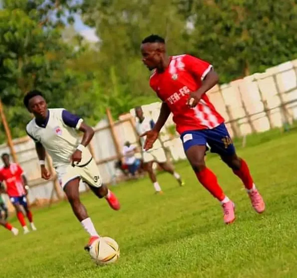 Three UPL sides goal Younger Elephants Midfielder Mukasa – The Panorama Uganda Three UPL sides goal Younger Elephants Midfielder Mukasa