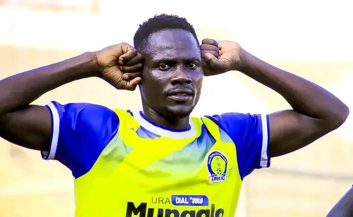 URA set to half methods with captain Moses Aliro – The Panorama Uganda URA set to half methods with captain Moses Aliro