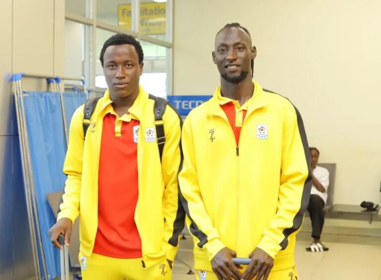 Uganda Cranes Pleasant Matches in Morocco referred to as off resulting from Ebola – The Panorama Uganda Uganda Cranes Pleasant Matches in Morocco referred to as off resulting from Ebola