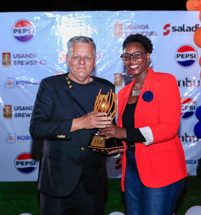 Vipers SC Half Methods with Title-Successful Coach Ivan Minnaert » The Touchline Sports activities – The Panorama Uganda Vipers SC Half Methods with Title-Successful Coach Ivan Minnaert » The Touchline Sports activities