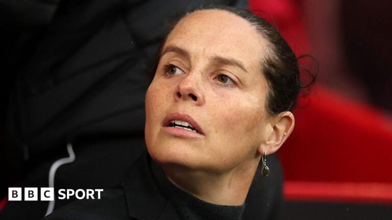 Women’s World Cup qualifying: Wales ‘not good enough’ in Montenegro draw – Wilkinson England defender Ezri Konsa