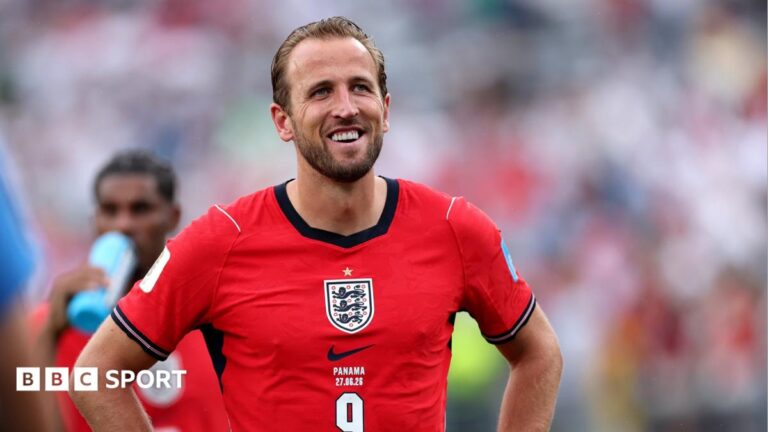World Cup 2026: England will not win World Cup if they do not improve, writes Phil McNulty World Cup