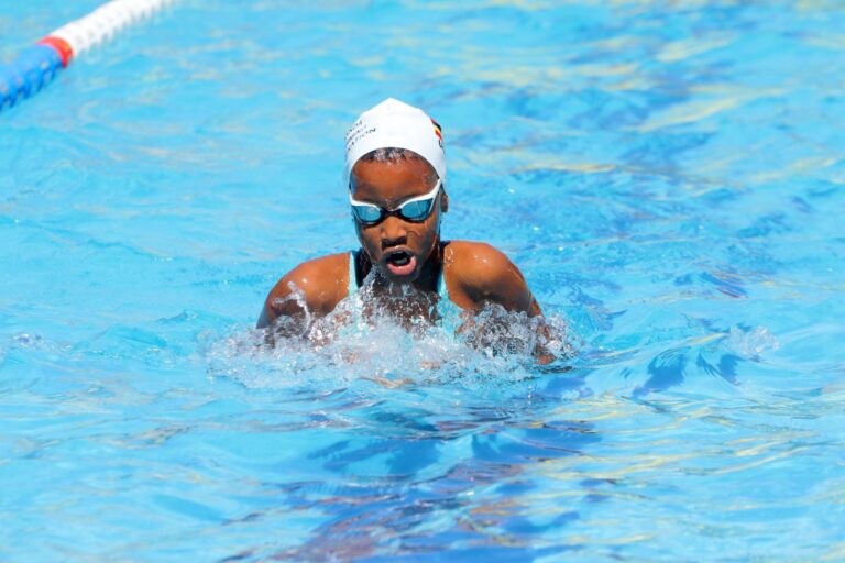 10-year-old Somali sensation Aya Adams wins seven gold medals, breaks 5 data at Uganda Nationwide Championships » The Touchline Sports activities – The Panorama Uganda 10-year-old Somali sensation Aya Adams wins seven gold medals, breaks 5 data at Uganda Nationwide Championships » The Touchline Sports activities
