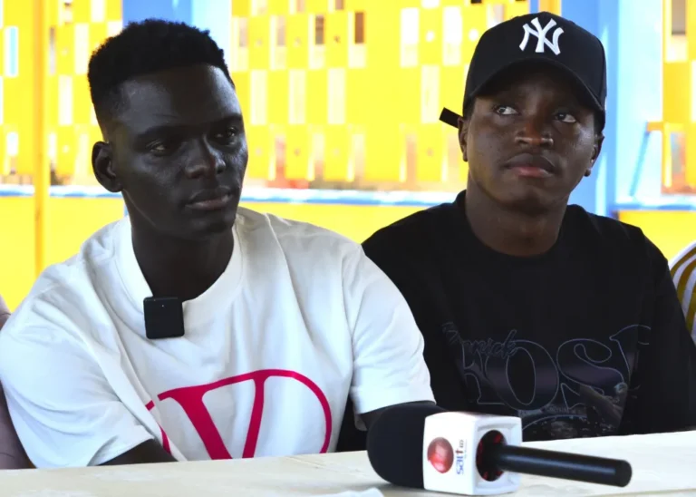 Mates of Kizza and Okello to face Wanyama brothers in coach Mutebi charity match at Lugogo – The Panorama Uganda Mates of Kizza and Okello to face Wanyama brothers in coach Mutebi charity match at Lugogo