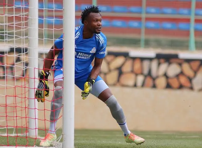 “I used to be blocked from assembly Dr Mulindwa over a brand new contract” Mudekereza – The Panorama Uganda Goalkeeper Mudekereza to depart Vipers