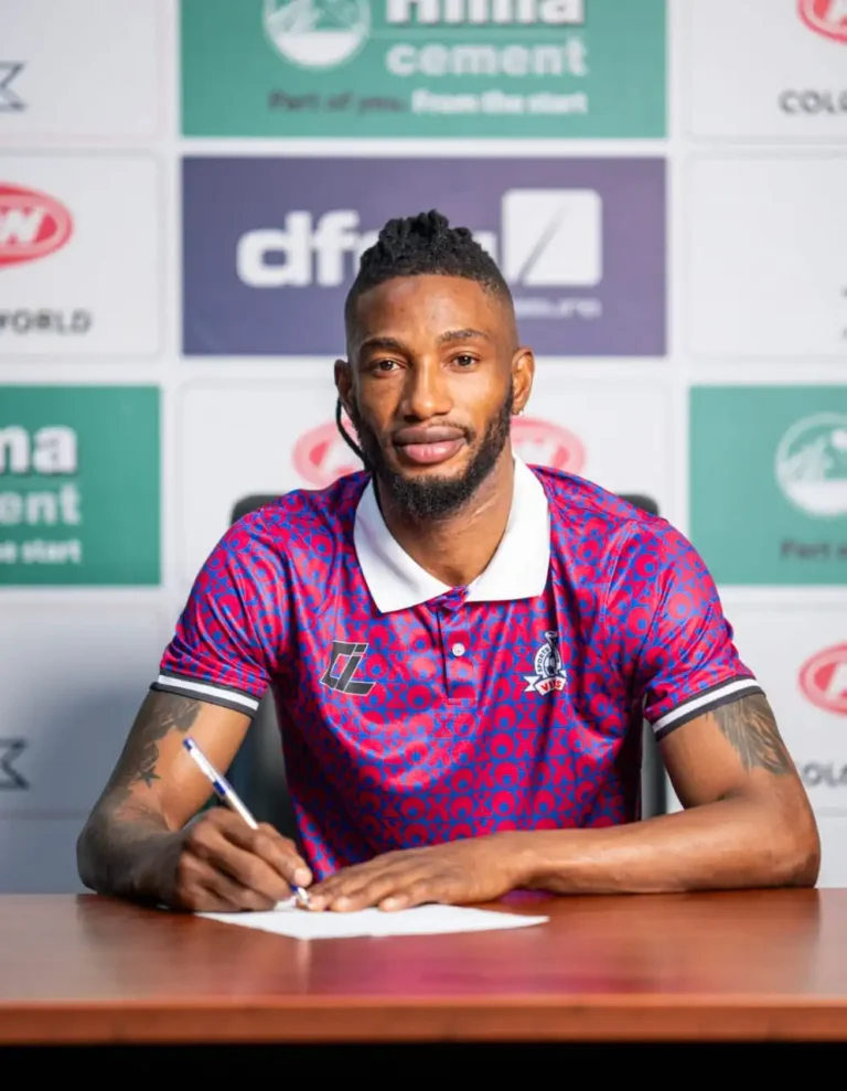 Manzoki reunites with Vipers | Swift Sports activities Uganda – The Panorama Uganda Manzoki reunites with Vipers