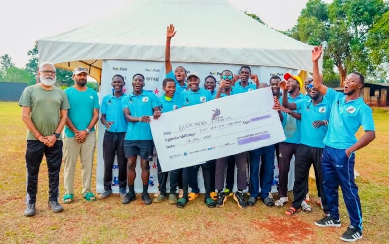 Budondo Turacos full fairytale turnaround to win Nile Tremendous T10 Title » The Touchline Sports activities – The Panorama Uganda Budondo Turacos full fairytale turnaround to win Nile Tremendous T10 Title » The Touchline Sports activities