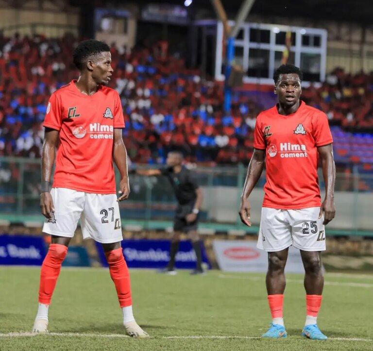 Iraqi facet Zakho SC plots switch raid for Vipers key participant – The Panorama Uganda Iraqi facet Zakho SC plots switch raid for Vipers key participant