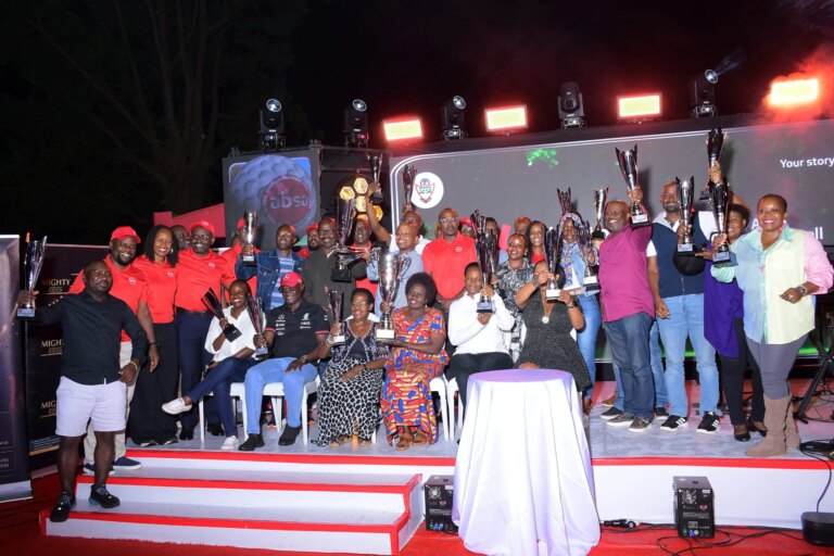 Absa Chairman’s Bell Raises the Bar as New Caddies Event Steals the Present » The Touchline Sports activities – The Panorama Uganda Absa Chairman’s Bell Raises the Bar as New Caddies Event Steals the Present » The Touchline Sports activities