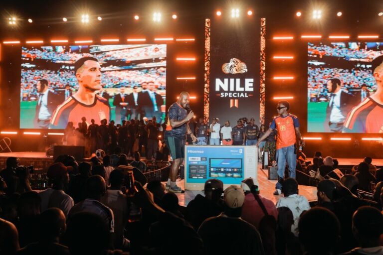 Nile Particular Closes FIFA World Cup Marketing campaign with Thrilling Ultimate Watch Get together at King’s Park Enviornment – The Panorama Uganda Nile Particular Closes FIFA World Cup Marketing campaign with Thrilling Ultimate Watch Get together at King’s Park Enviornment
