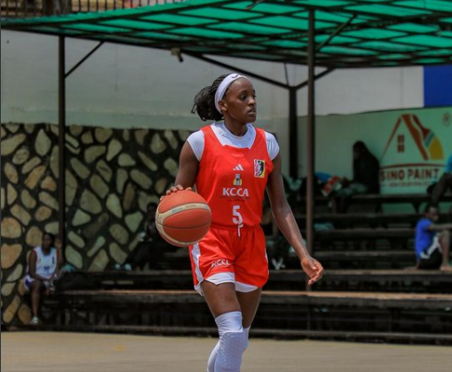 Former Canon Namugosa shines however KCCA Leopards fall quick in opposition to UCU Woman Canons » The Touchline Sports activities – The Panorama Uganda Former Canon Namugosa shines however KCCA Leopards fall quick in opposition to UCU Woman Canons » The Touchline Sports activities