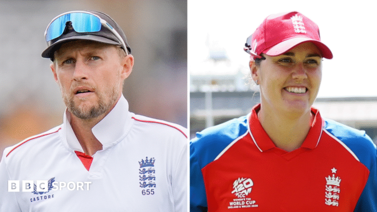 Ashes 2027 fixtures: England-Australia men’s and women’s series to start in June Anti-doping test kit