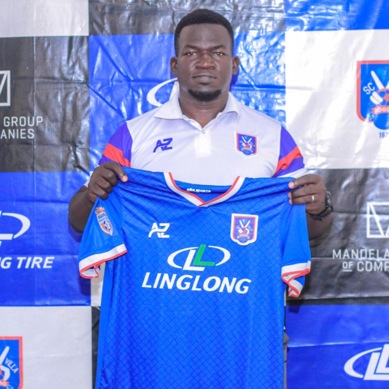 Bryon Okuba replaces Ram Mpuuga as energy and conditioning coach at SC Villa – The Panorama Uganda Bryon Okuba replaces Ram Mpuuga as energy and conditioning coach at SC Villa