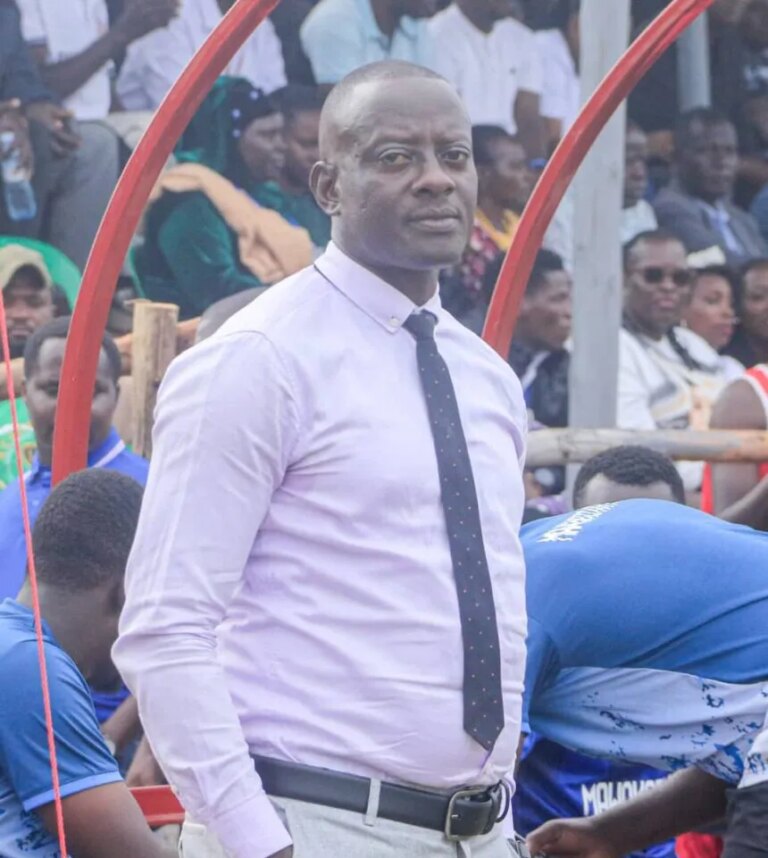 Bulemeezi confirms Mutono as Ssekamatte’s substitute – The Panorama Uganda Bulemeezi confirms Mutono as Ssekamatte’s substitute