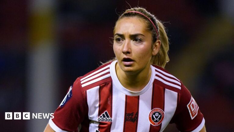 Coach told FA Maddy Cusack was a liar, inquest hears Maddy Cusack