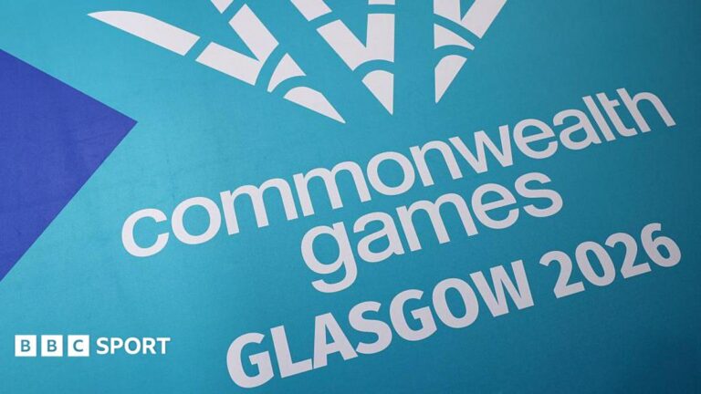Commonwealth Games 2026: Daily schedule for Glasgow 2026 Georgia Hunter Bell