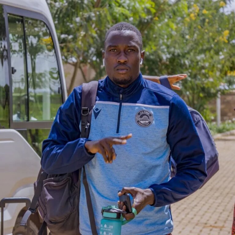 Edward Satulo completes transfer to BUL FC – The Panorama Uganda Edward Satulo completes transfer to BUL FC