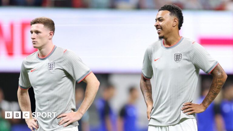Elliot Anderson and Morgan Rogers – Why English midfielders are so in demand Anti-doping test kit