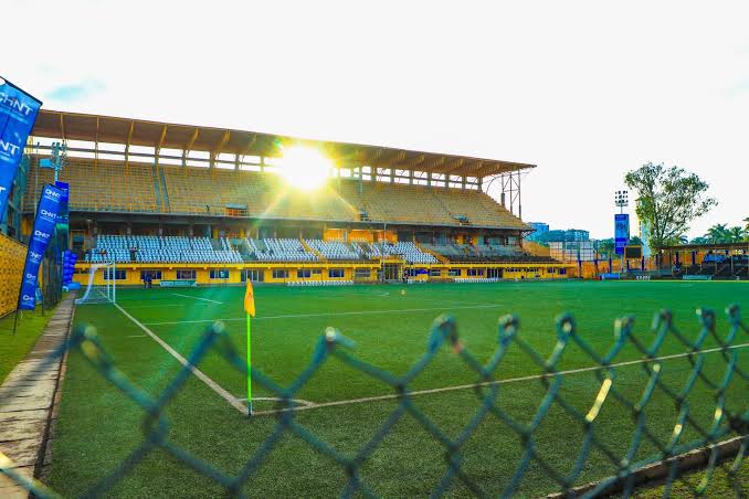 FUFA Clears Seven Stadiums, Rejects Eight Forward of 2026/27 Season » The Touchline Sports activities – The Panorama Uganda FUFA Clears Seven Stadiums, Rejects Eight Forward of 2026/27 Season » The Touchline Sports activities