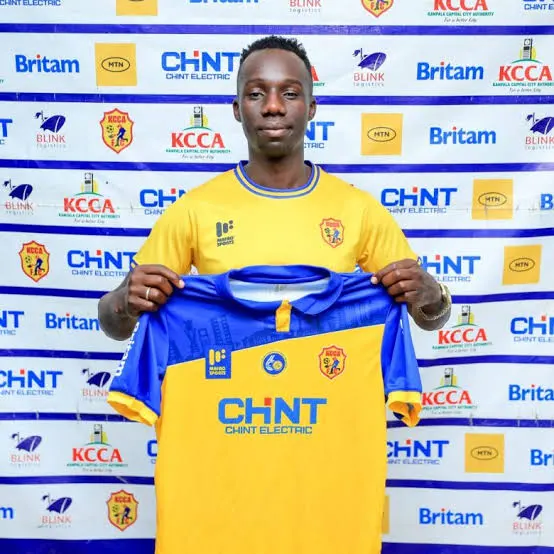 KCCA Retain Hassan Muhamud with One-Yr Contract Extension » The Touchline Sports activities – The Panorama Uganda KCCA Retain Hassan Muhamud with One-Yr Contract Extension » The Touchline Sports activities