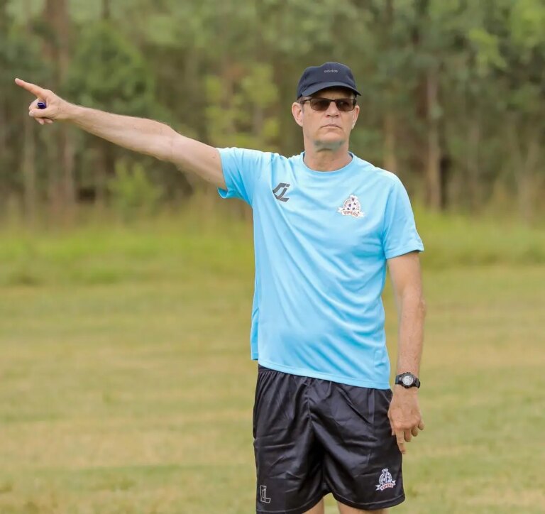 Lavagne’s Vipers verify departure of seven gamers as a part of enormous rebuild – The Panorama Uganda Lavagne’s Vipers verify departure of seven gamers as a part of enormous rebuild