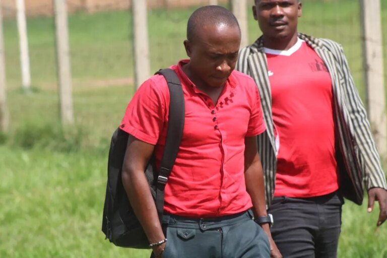 Leo Ssekamatte lands new Masaza Cup job days after Bulemeezi departure – The Panorama Uganda Leo Ssekamatte lands new Masaza Cup job days after Bulemeezi departure