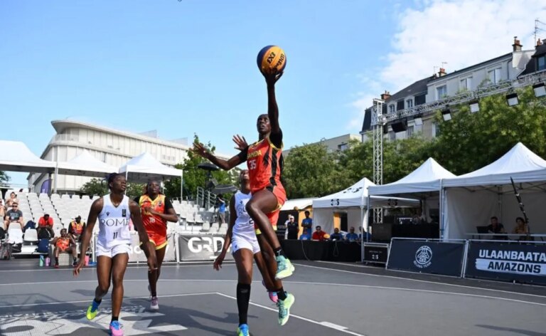 Staff Uganda begins medal hunt at 2026 Glasgow Commonwealth Video games – The Panorama Uganda Staff Uganda begins medal hunt at 2026 Glasgow Commonwealth Video games